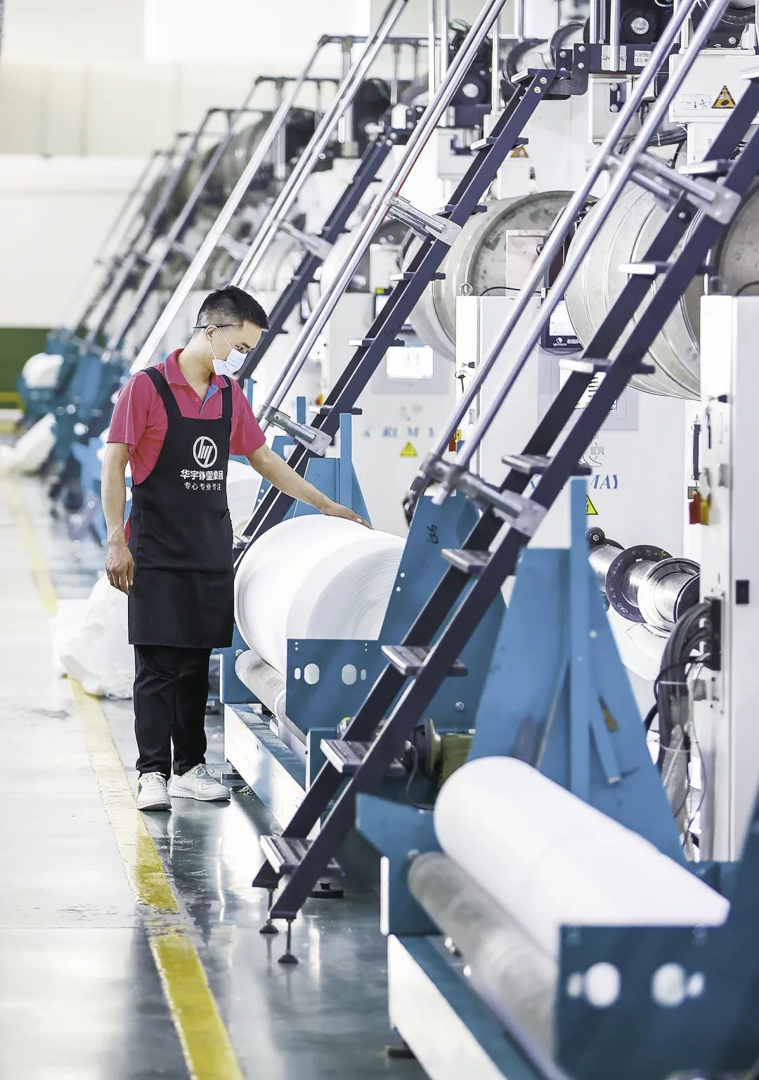 福建:锚定高质量 奋楫正当时